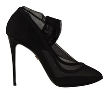 Scarpe DOLCE & GABBANA stivali