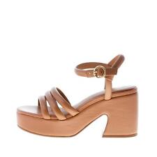 ASH scarpe donna Sandalo Onyx