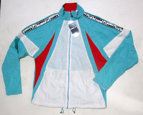 Giacca sportiva donna - , diadora