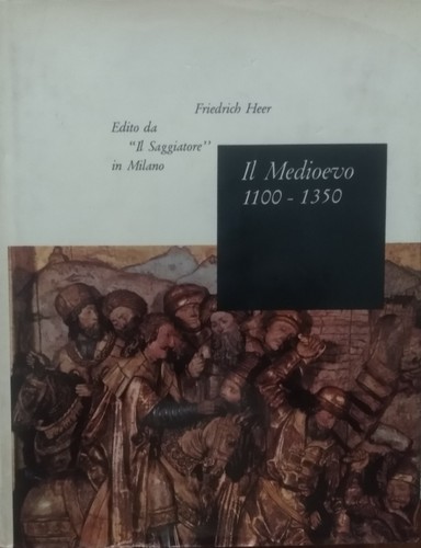 Medioevo 1100 1350 - il, medioevo.