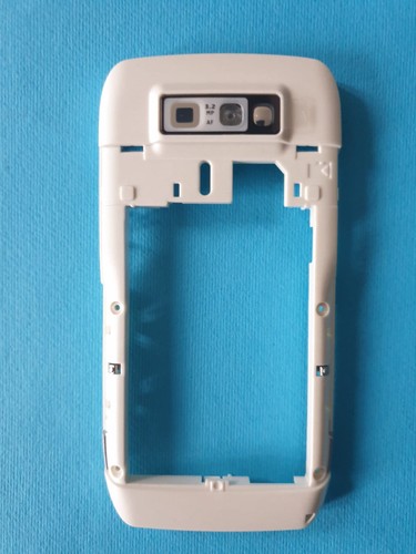 Nokia e71 middle - , cover