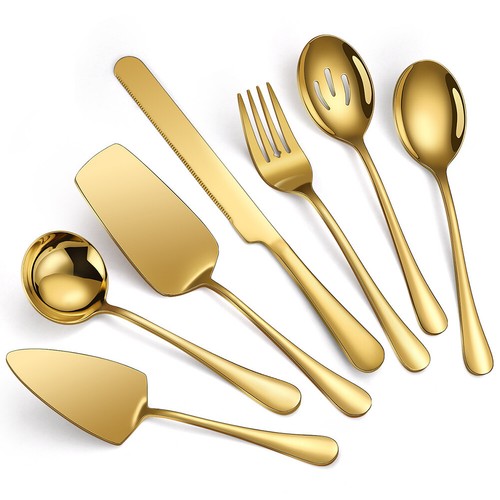 Set pezzi piatti in - di,