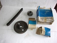 KIT DISTRIBUZIONE INNOCENTI MINI 1300 COOPER ORIGINALE GUARANTEED PARTS