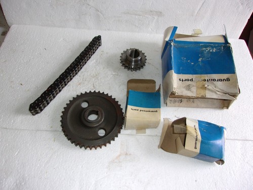 Kit distribuzione innocenti - kit,