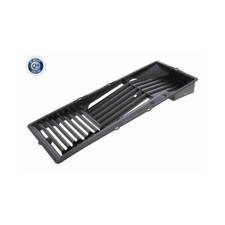 Alloggiamento, filtro aria