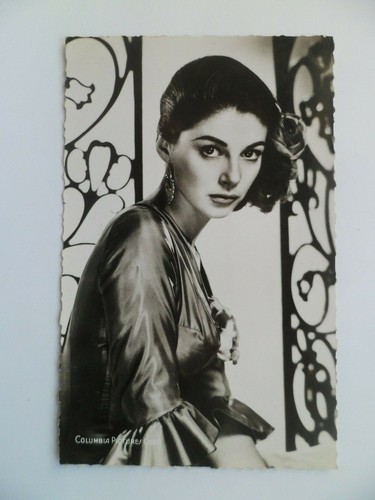 Carte postale photo originale - postale,