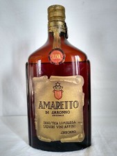 Amaretto Di Saronno sigillo