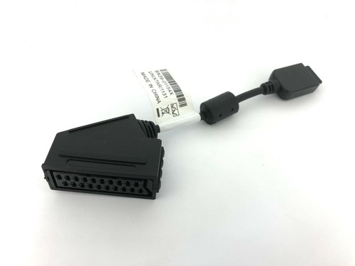 Cavo adattatore presa - , scart