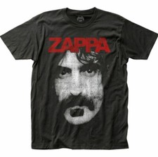 Frank Zappa ZAPPA T Shirt