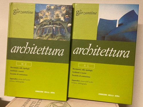 Architettura garzantine - architettura,