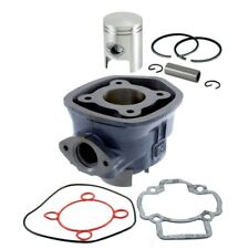 KIT CILINDRO PISTONE 100080091 APRILIA 50 SR R R FACTORY 04/09