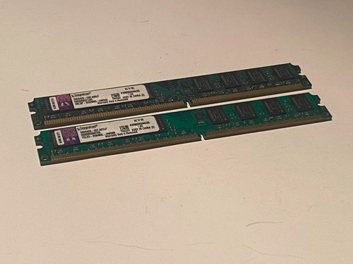 Ram kingston kvr800d2n6 - x,