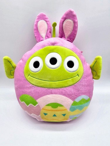 Disney pixar squishmallow toy - disney,
