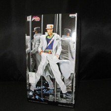 Jojo's Figure Gallery Jotaro