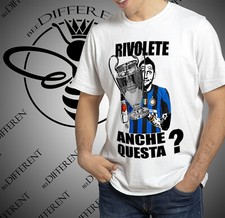 T-Shirt 2010 maglia Materazzi