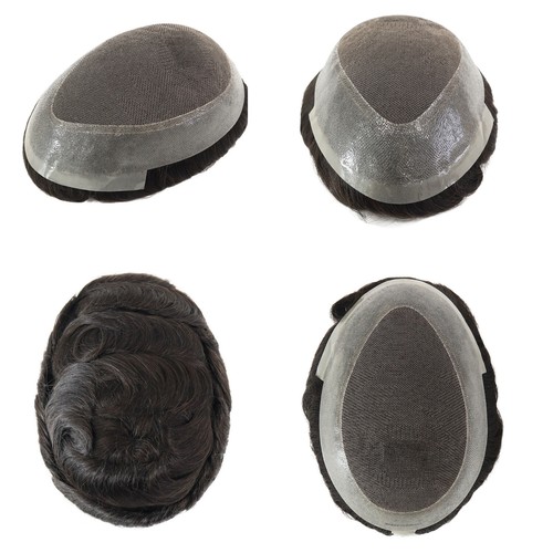 Toupee uomo sistema - toupee,