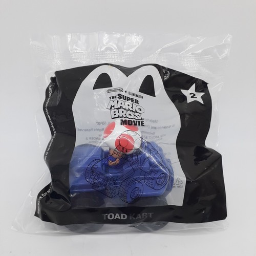 Giocattolo happy meal - giocattolo,