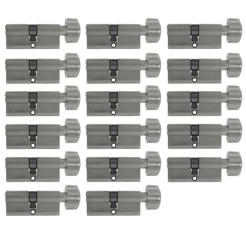 17x cilindro con pomolo - 17x,