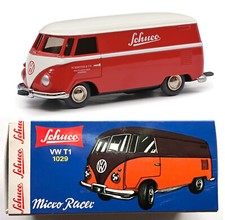 SCHUCO MICRO RACER VW T1 PANEL