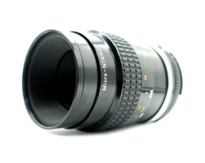 [Top MINT con filtro] Nikon