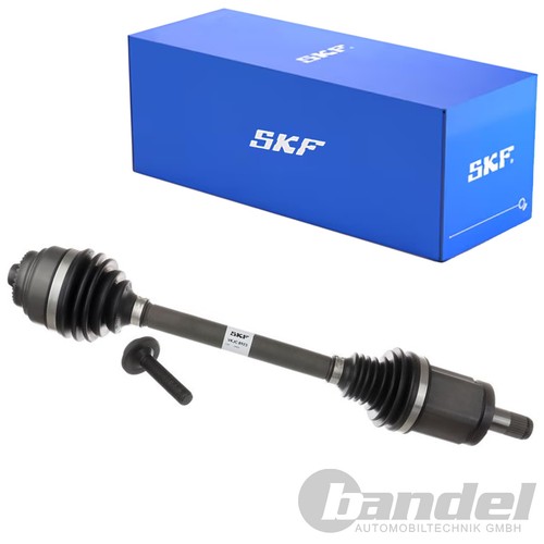 Skf albero motore - skf, 590mm