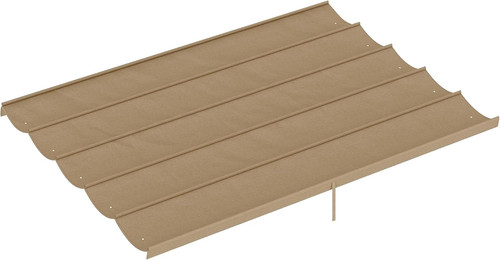Tetto per gazebo - gazebo, pergola