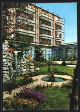 Cartolina Abano Terme /Padova