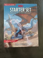 Dungeons dragons starter - dungeons,