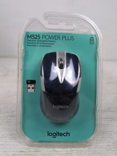 Mouse ottico wireless Logitech