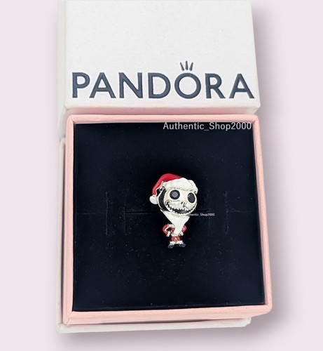 Charm jack skellington nuovo - charm,
