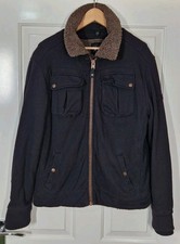 Giacca Schott NYC uomo Airman