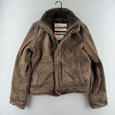 Abercrombie and Fitch