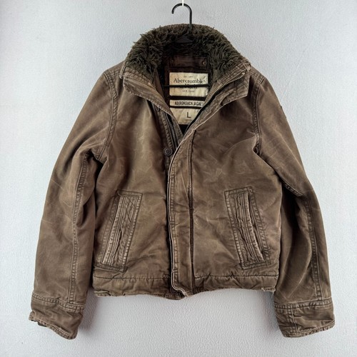 Abercrombie and fitch - abercrombie,