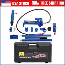 Ton porta power hydraulic - 4/10,