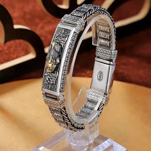 Bracciale uomo fortunato