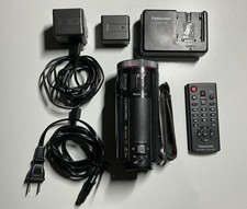 Videocamera digitale Panasonic