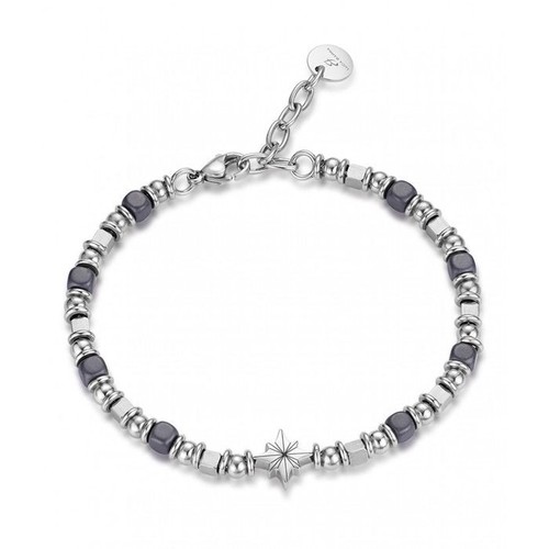 Bracciale luca barra - barra, uomo