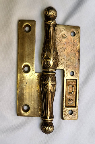 Set vintage vittoriano - 6,