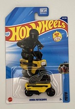HOT WHEELS "New for 2026"