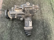 RIDUTTORE CAMBIO PER BMW X3