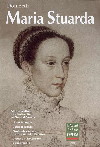 Avant scène opéra 225 - l'avant-scène, n°