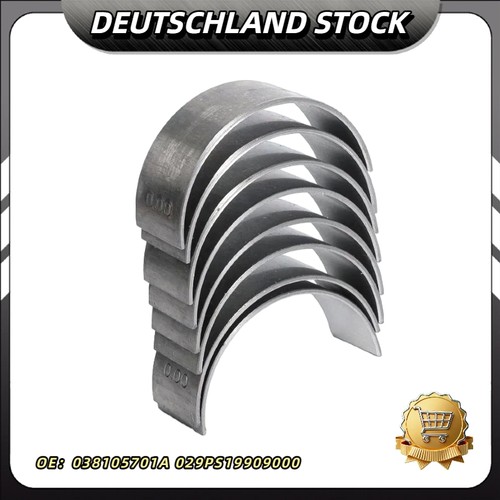 Kit cuscinetti biella per - , audi