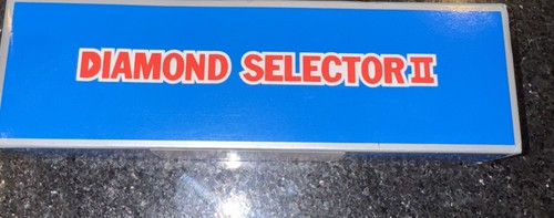 Culti diamond selector - diamond,
