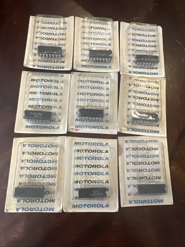 Motorola mc1709cl 135 - /,