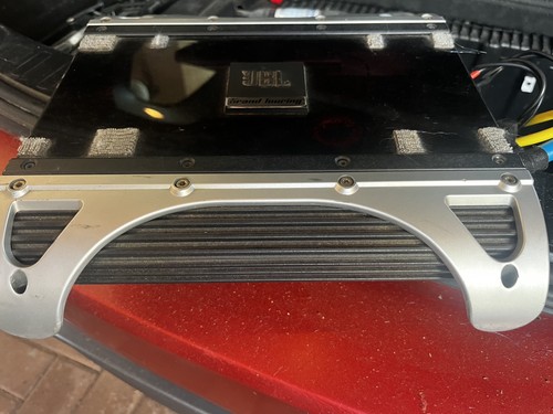 Amplificatore jbl - amplificatore,