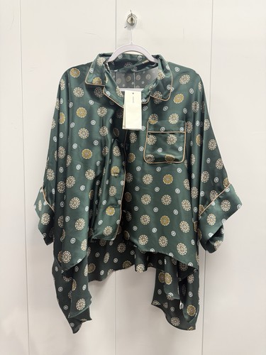 Camicia charmeuse sacai - camicia,