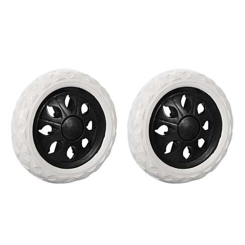 Wheel trolley replacement