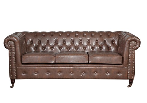 Set divano design - , chesterfield