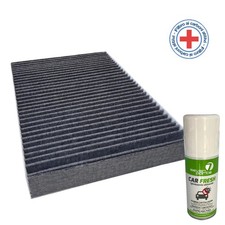 Filtro abitacolo nissan - filtro,