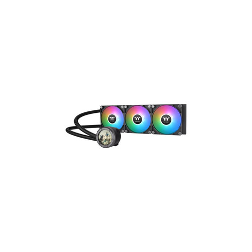 Thermaltake th360 ultra - v2,